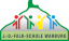 J.-D.-Falk-Schule Warburg Logo